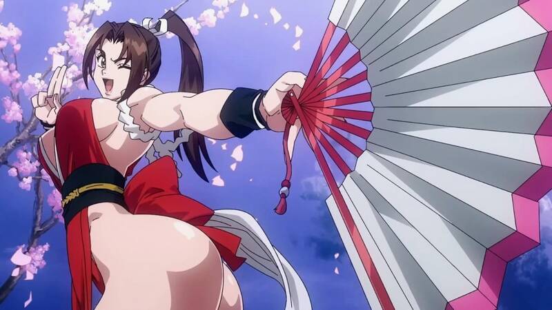 《饿狼传说：群狼之城》游戏画面2