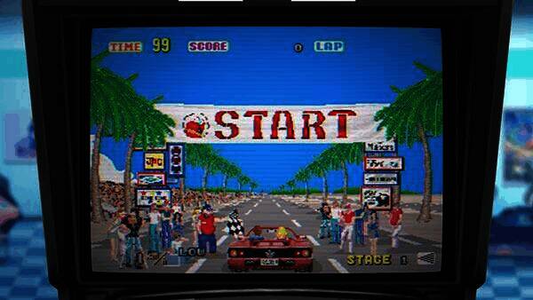 《Outrun》相关图片3