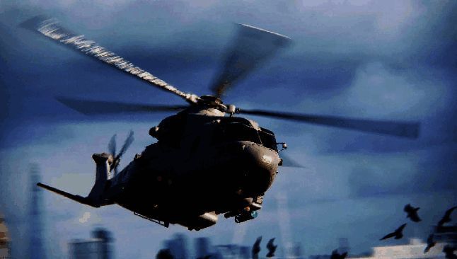 现代战舰094型潜艇相关图片2