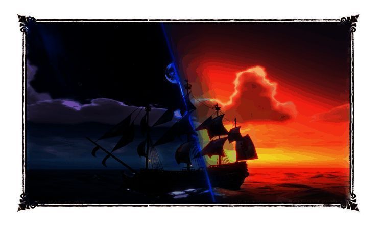 《大航海时代：传说》革新亮点