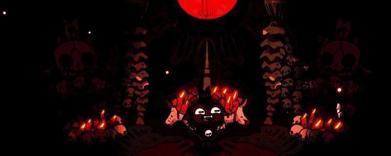 咩咩启示录游戏相关图片