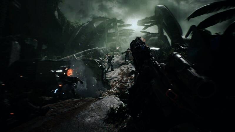 《奇拉美计划》视频截图1