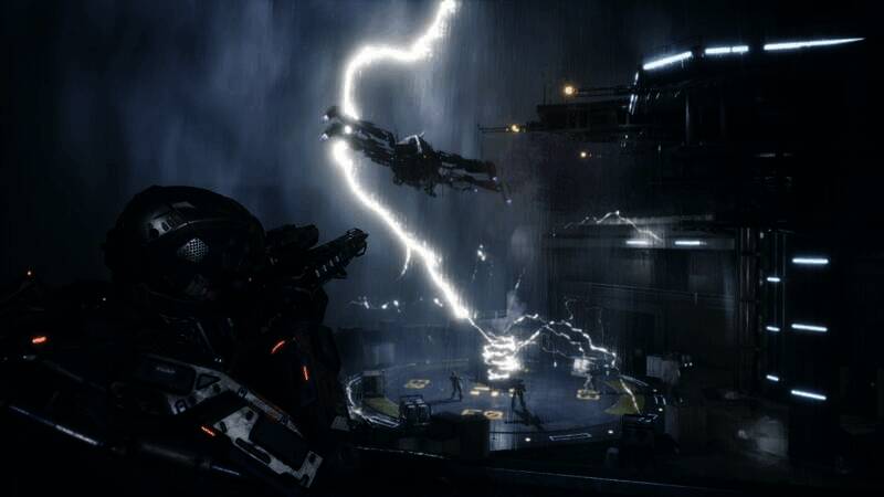 《奇拉美计划》视频截图2