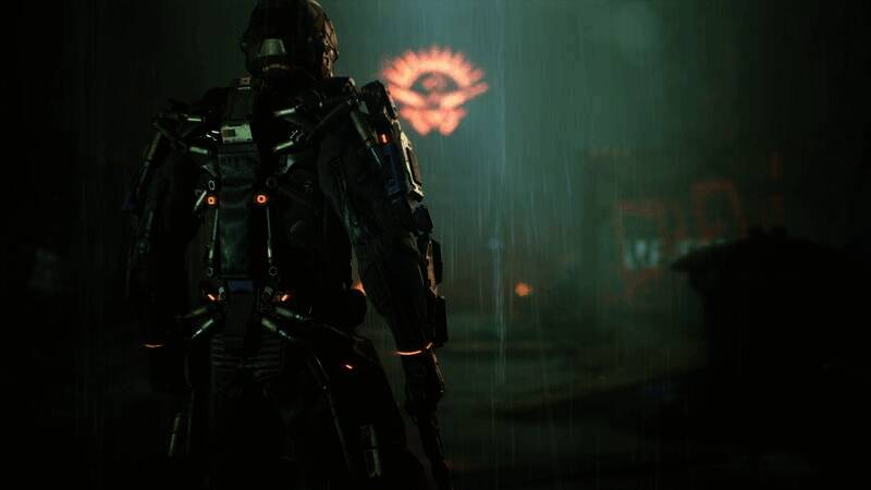 《奇拉美计划》视频截图5