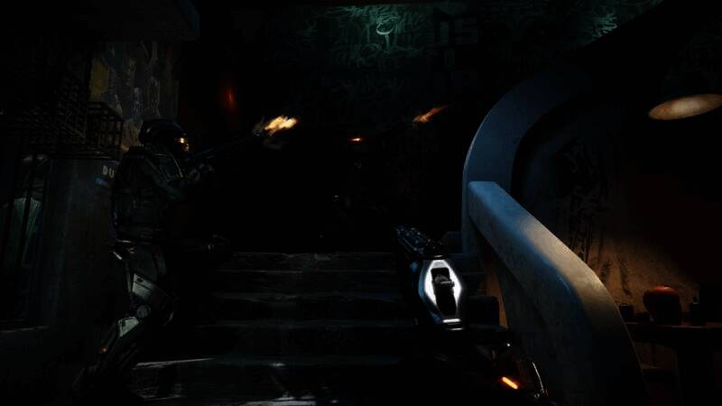 《奇拉美计划》视频截图6