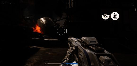 逆战未来狼牙棒相关配图5