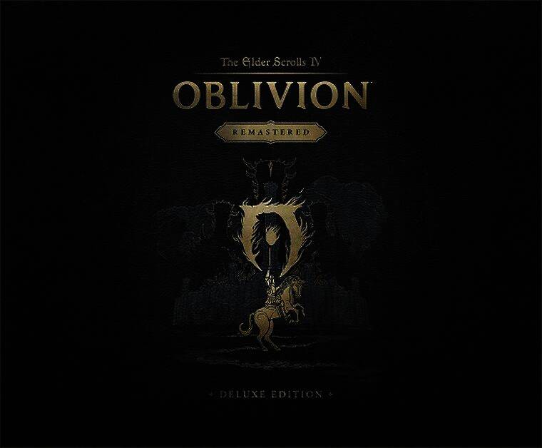 《上古卷轴4：重制版》相关图片1