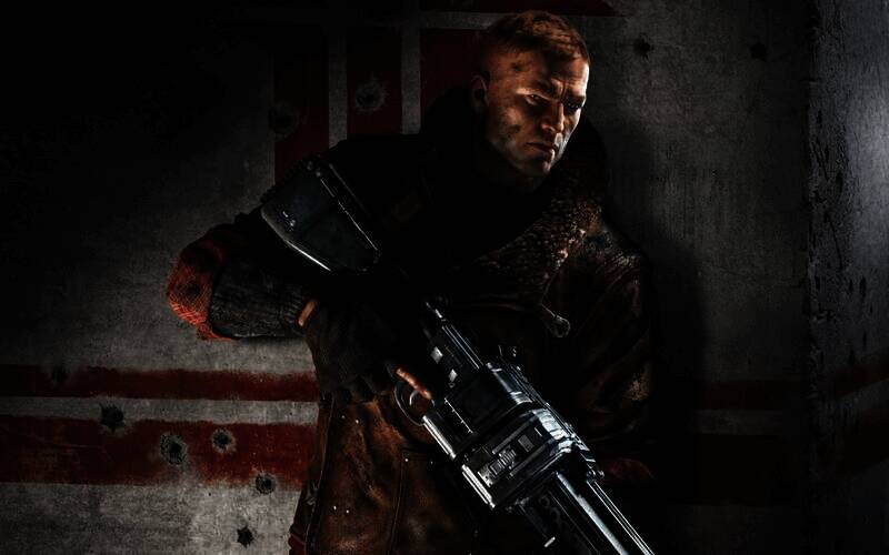 相关游戏宣传图