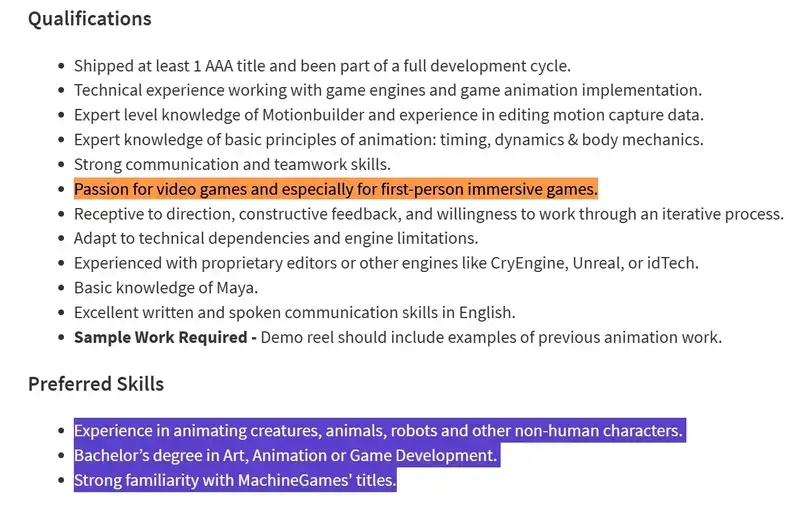 招聘广告相关配图