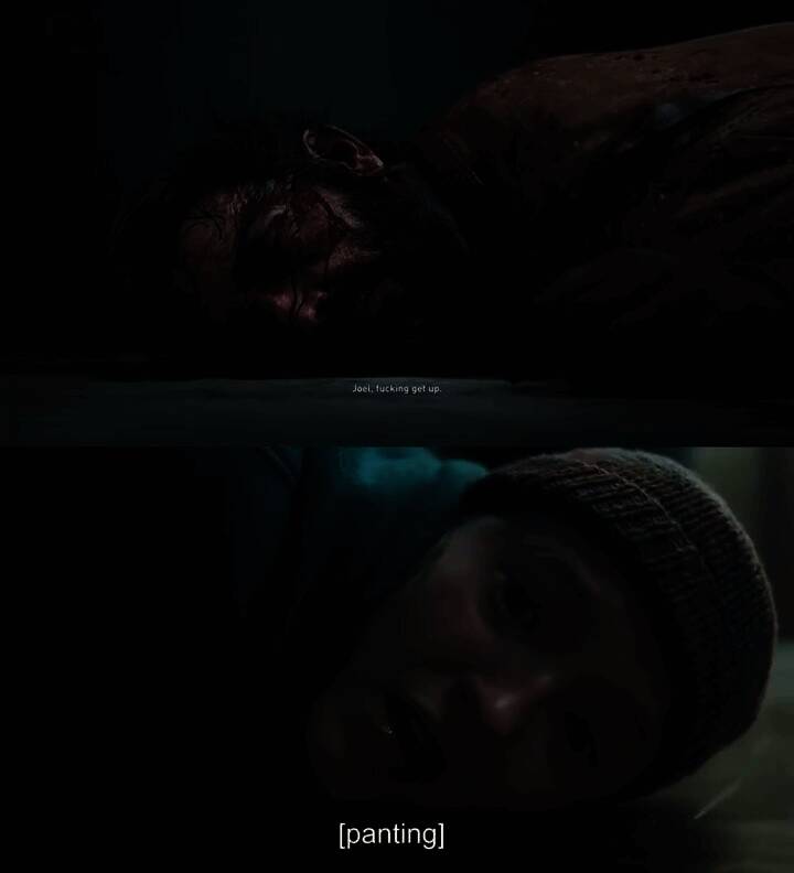 《最后的生还者》相关视频画面11