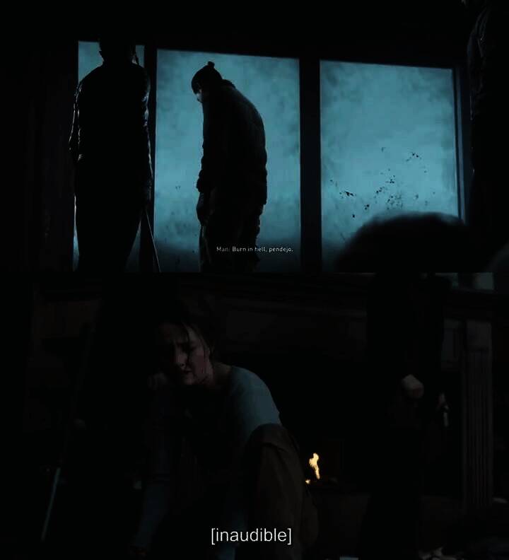 《最后的生还者》相关视频画面15