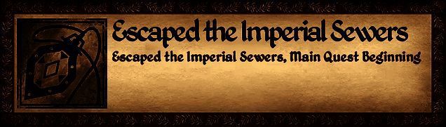 《上古卷轴4：重制版》相关画面