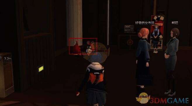 《绝区零》游戏画面