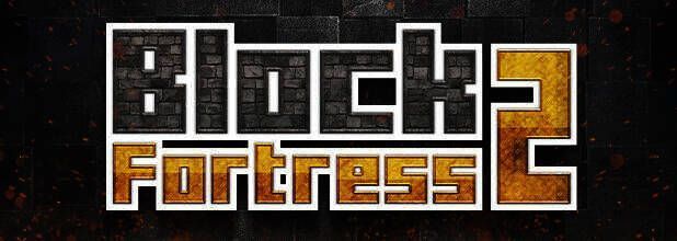 方块堡垒 2堡垒画面