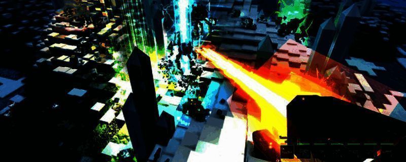 方块堡垒 2相关图片1