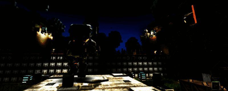 方块堡垒 2 相关图片 1