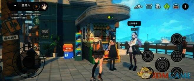 事件4相关游戏画面