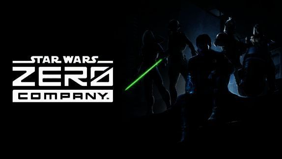 《星球大战 零号连队》相关宣传图片