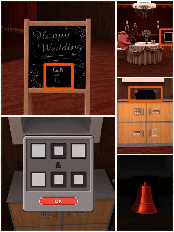 用粉笔写黑板得红色铃铛