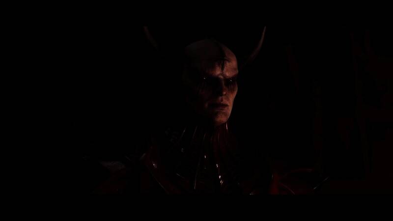 《毁灭战士：黑暗时代》视频画面7