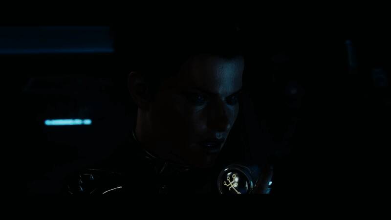 《毁灭战士：黑暗时代》视频画面13