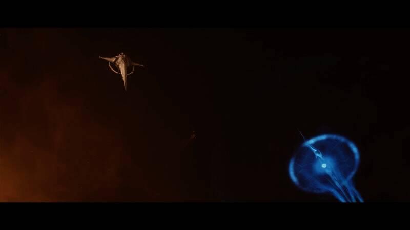 《毁灭战士：黑暗时代》视频画面16