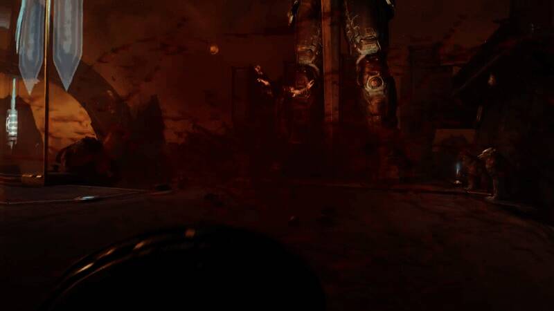 《毁灭战士：黑暗时代》视频画面17