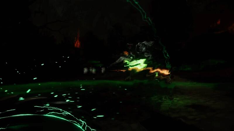 《毁灭战士：黑暗时代》视频画面20