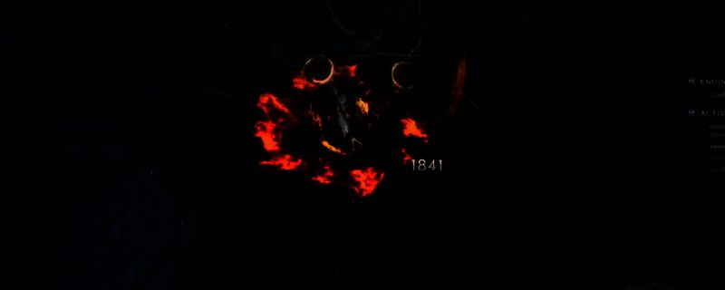 最后纪元专注火陨石玩法相关截图