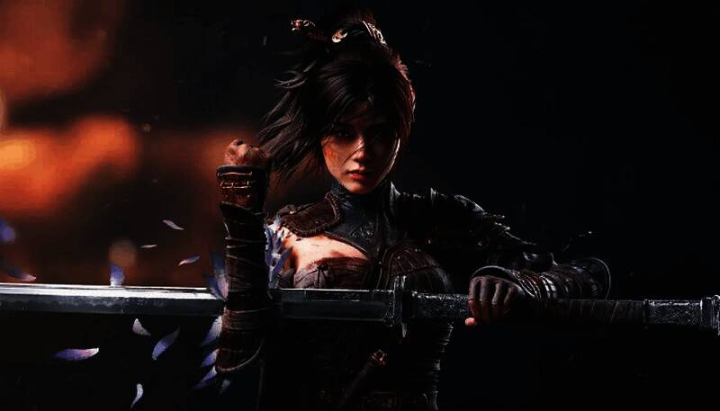 《明末：渊虚之羽》活动相关图片