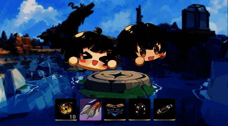 《鸣潮》周年庆相关图片5