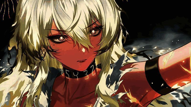 《鸣潮》周年庆相关图片6