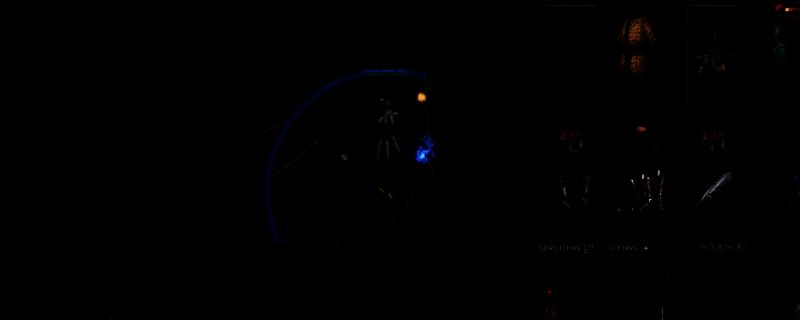 最后纪元游戏相关画面