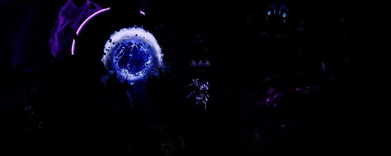 最后纪元游戏相关画面