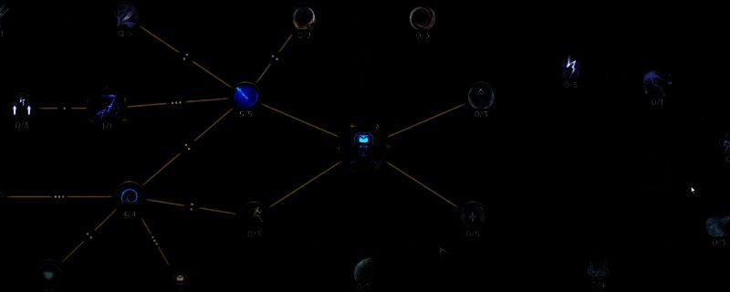 最后纪元法师玩法相关图片