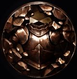 奥力克快乐的必杀一击技能图标