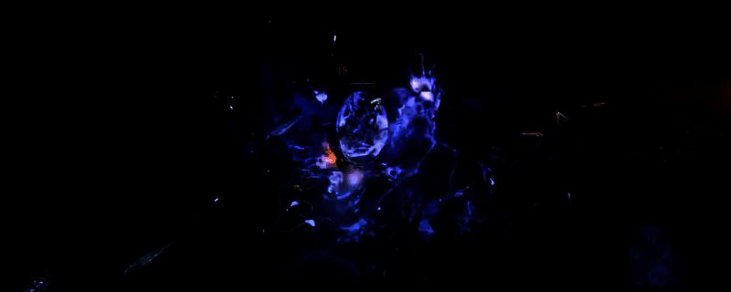 最后纪元法师法术机关枪玩法相关配图