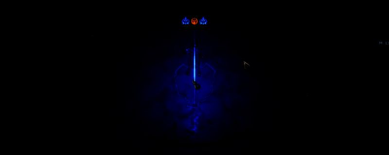 最后纪元法师冰封球玩法相关截图