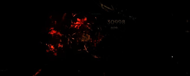 最后纪元法师火山球陨石雨玩法相关图片