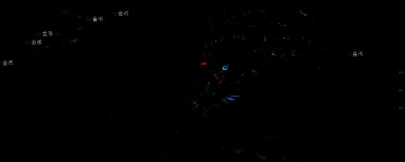 最后纪元抹消打击虚空骑士相关游戏画面