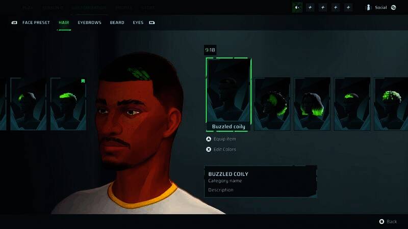 《Rematch》游戏视频画面3