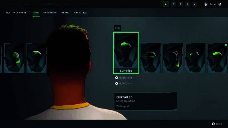 《Rematch》游戏视频画面4