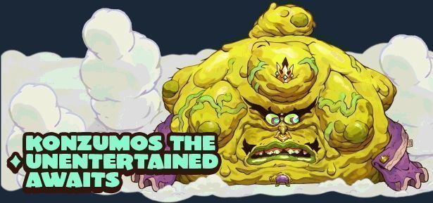 呆呆大乱斗技能选择界面