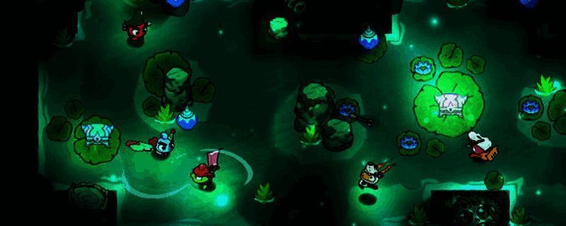 《呆呆大乱斗》相关图片1