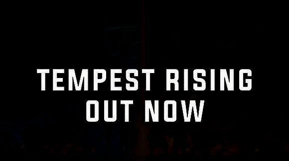 《风暴崛起》相关图片1