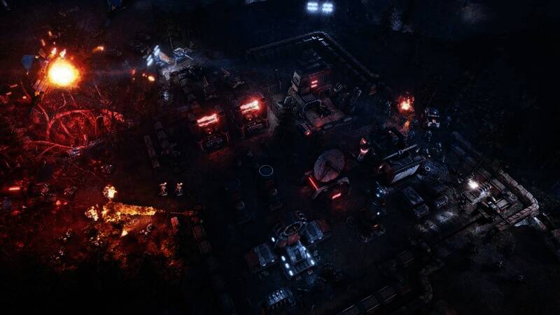 《风暴崛起》相关图片4