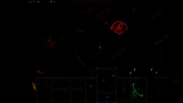 《幽室鬼牌》游戏画面7