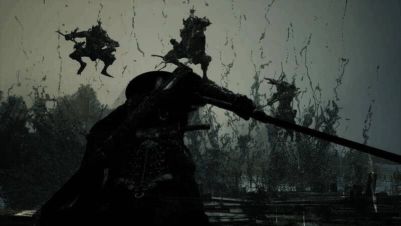 《影之刃零》相关图片