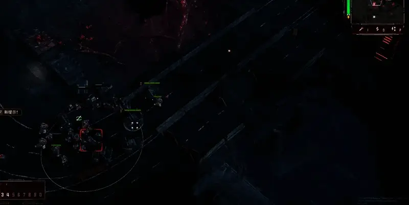 《风暴崛起》子之罪孽支线死亡之桥图片