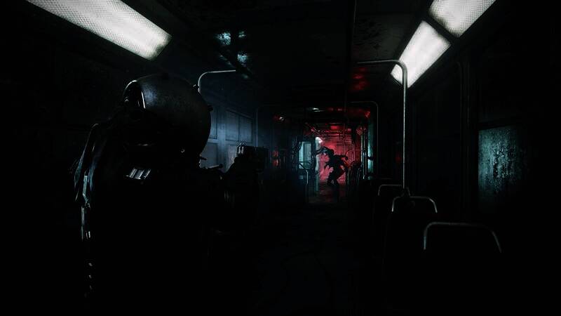 《时间旅者：重生曙光》新截图4